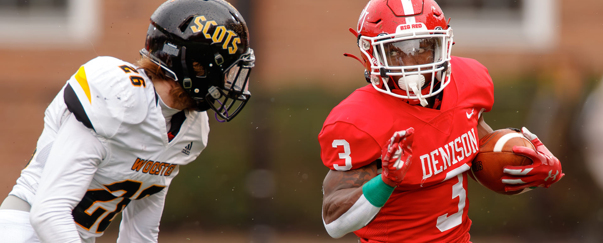 Denison Football
