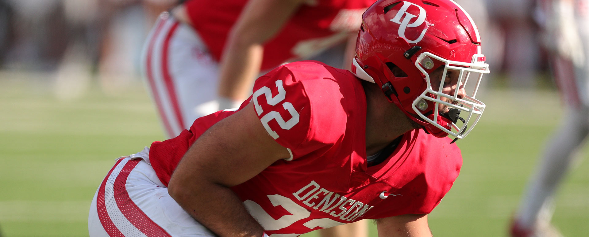 Denison Football