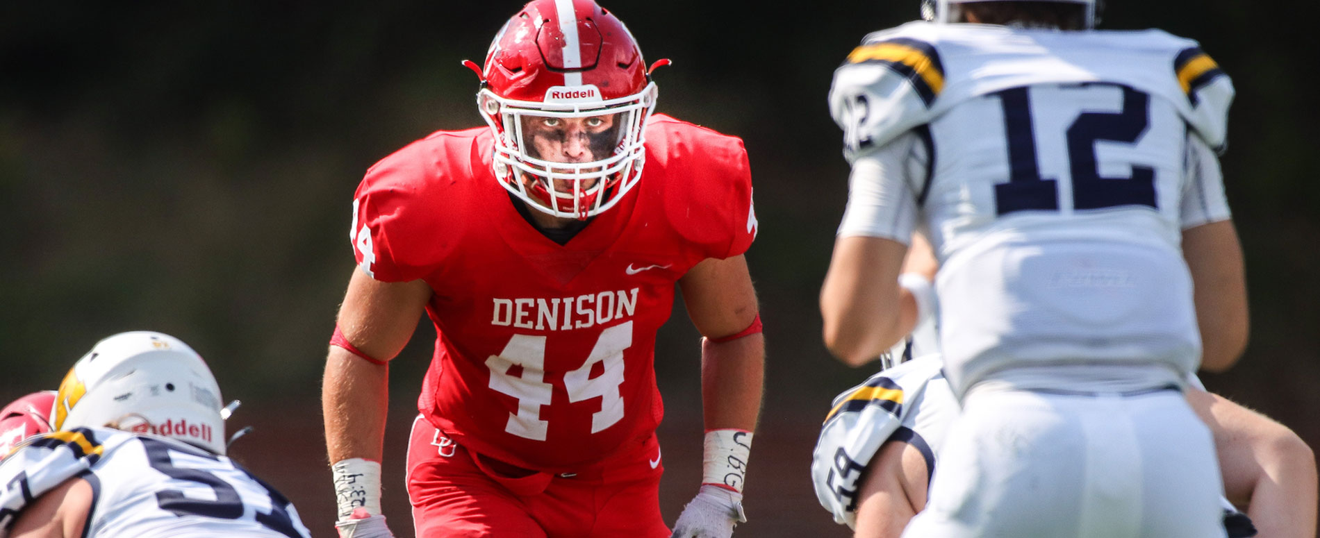 Denison Football Camps Denison University Granville, OH