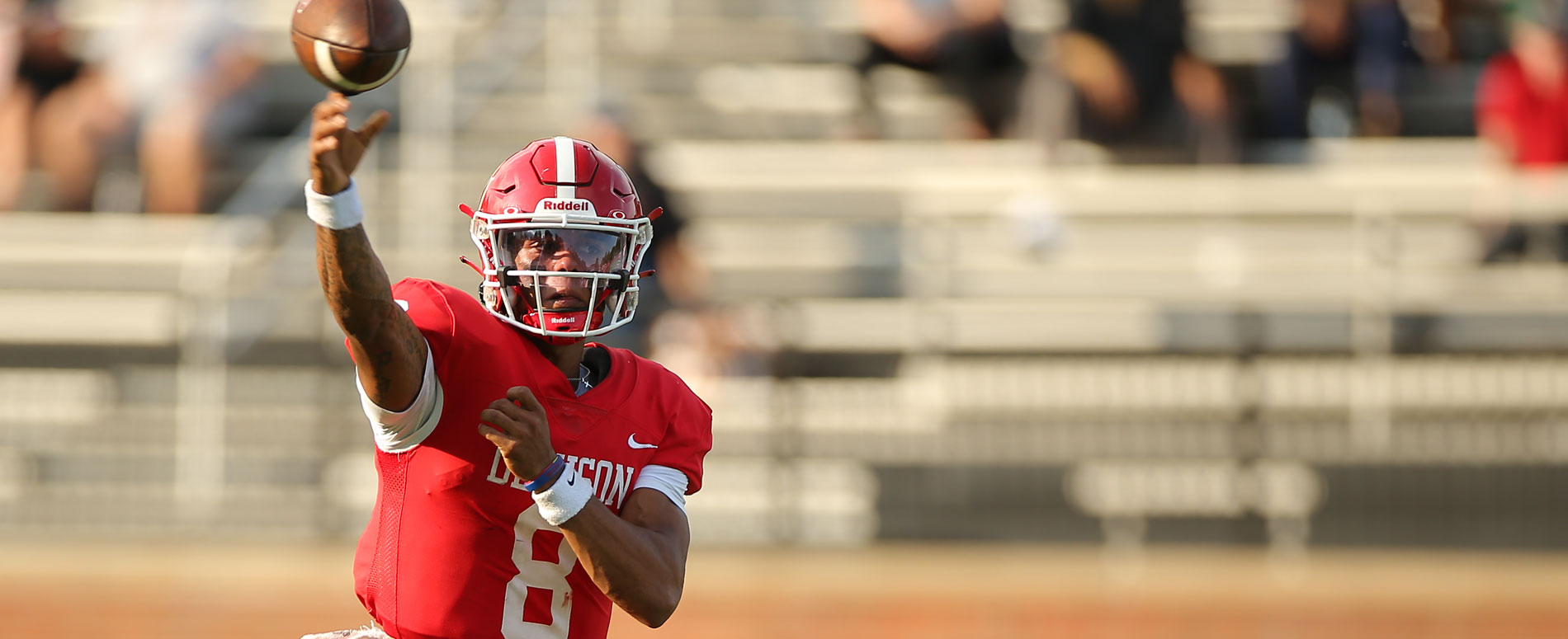 Denison Football Camps Denison University Granville, OH